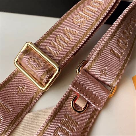 lv handbag strap